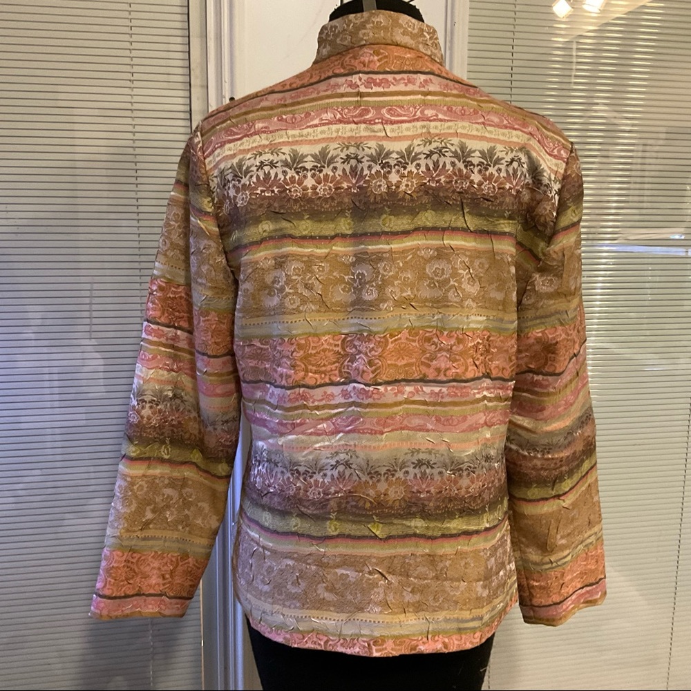 Jacket - Dress Jacket - Size M - Picture 2 of 7